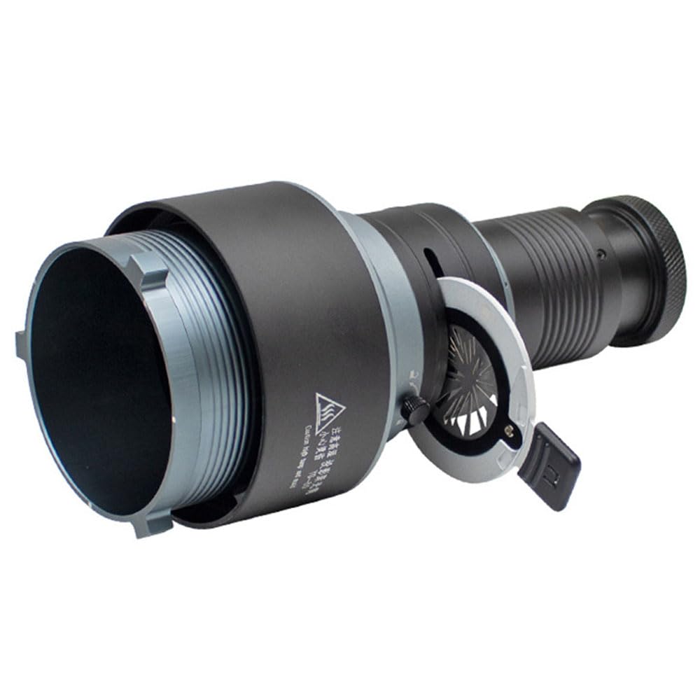 Amazon.com : Bowens Mount Spotlight Conical Optical Snoot